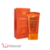 کرم ضد آفتاب spf 30 لاکچری کوین