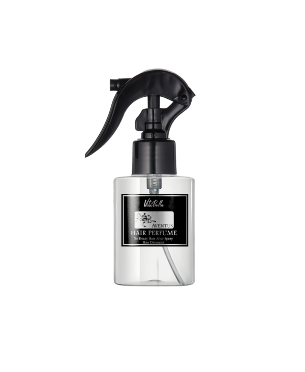 عطر مو سر 100 میل با رایحه AVENTUS ویتابلا