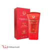 کرم ضد آفتاب spf 50 لاکچری کوین
