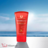 کرم ضد آفتاب spf 50 لاکچری کوین