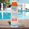 اسپری ضد آفتاب ویتابلا SPF 50