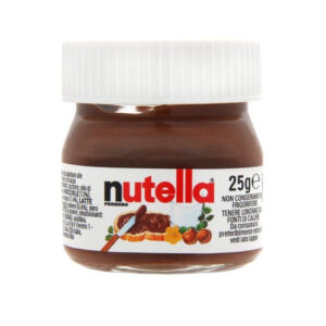 شکلات صبحانه نوتلا 25گرمی | nutella 25gr