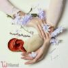 صابون عصاره قارچ گانودرما دکتر بیز حجم 100 گرم