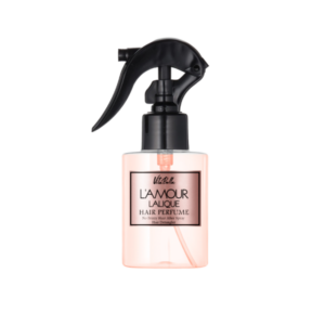 عطر مو سر 100 میل با رایحه LAMOUR LALIQUE ویتابلا