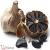 سیر سیاه دکتر بیز 170 گرم