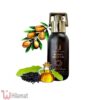 روغن ترکیبی سیاه دانه، جوانه گندم و آرگان لاکچری کوین