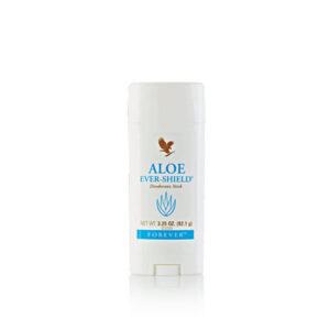 آلوئه اور شیلد دئودورانت (مام خوشبو کننده فوراور) | Aloe Ever-Shield Deodorant forever