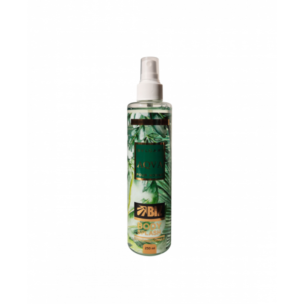 بادی اسپلش مردانه BIZ-BVLGARI AQVA