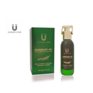 روغن رزماری لاکچری کوین | LUXURY COIN