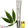 کرم دور چشم لاکچری کوین 15ml