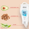 کرم مرطوب کننده روغن بادام و موم زنبور ویتابلا 60 میل