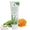 خمیردندان بدون فلوراید فوراور | Forever Bright Toothgel