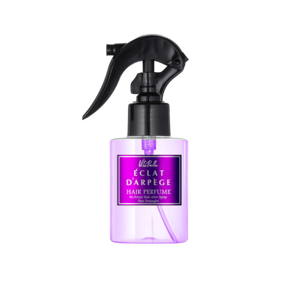 عطر مو سر 100 میل با رایحه ECLAT ویتابلا