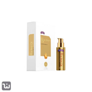 روغن سبوس برنج دکتر بیز حجم 50 میل