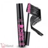 ریمل حجم دهنده اسنس مشکی مدل I Love Extreme Volume