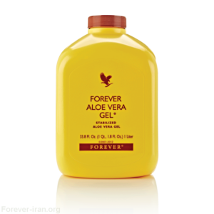 فوراور آلوئه ورا ژل (نوشیدنی خالص ژل آلوئه ورا) | Forever Aloe Vera Gel