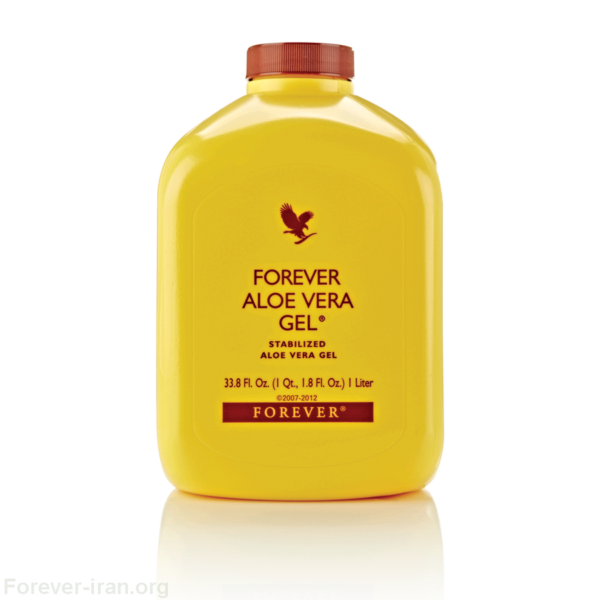 فوراور آلوئه ورا ژل (نوشیدنی خالص ژل آلوئه ورا) | Forever Aloe Vera Gel