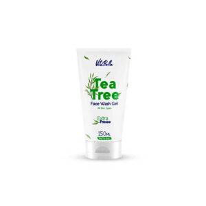 ژل شستشوی صورت ویتابلا حجم 150 میل