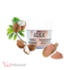 ماسک صورت ویتابلا حاوی شی باتر، روغن نارگیل و خاک رس