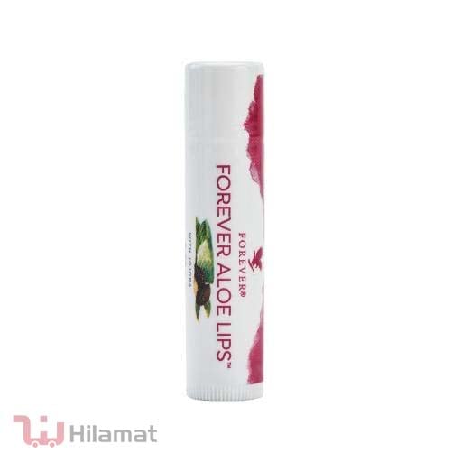 لیپس لب آلوئه ورا فوراور | Aloe Lips With Jojoba Forver
