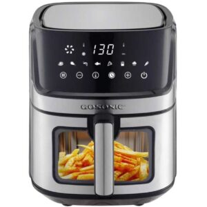 سرخ کن بدون روغن گوسونیک مدل AF-557