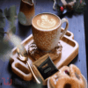 ساشه قهوه گانودرما ماسالا دکتر بیز