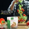 سبوس برنج قهوه ای دکتر بیز حجم 375 گرم