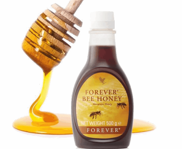 عسل خالص فوراور | Forever Bee Honey
