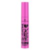 ریمل حجم دهنده اسنس مدل I Love Extreme Crazy Volume