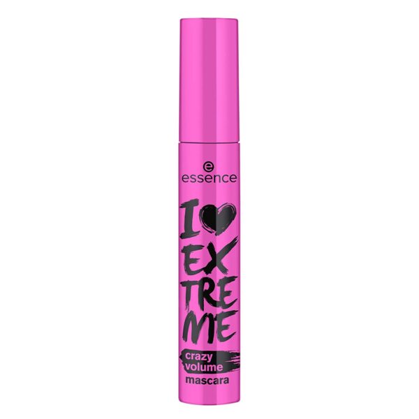 ریمل حجم دهنده اسنس مدل I Love Extreme Crazy Volume