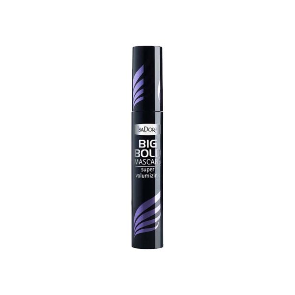 ریمل ایزادورا بنفش Big Bold شماره 10