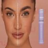 ژل تثبیت کننده ابرو سریتا مدل Eyebrow Shaping