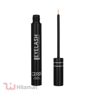 محلول تقویت کننده مژه سریتا مدل Eyelash lotion