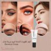 کرم تقویت کننده ابرو سریتا مدل Enhancer Cream