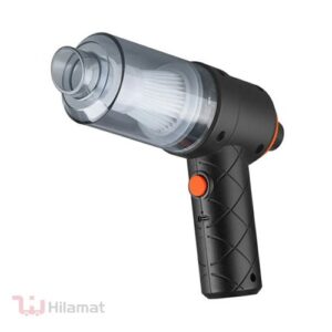 جارو شارژی خودرو مدل YT-M2037