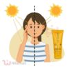 کرم ضدآفتاب و ضدلک بی‌رنگ لافارر مدل SPF30، مناسب پوست‌های چرب