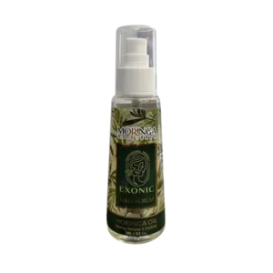 سرم تقویت کننده موی مورینگا اکسونیک(اصل)