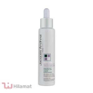 سرم مو ژاک آندرل پاریس مدل Biotinaire حجم 50 میلی لیتر