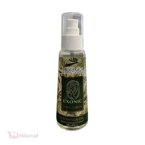 سرم تقویت کننده موی مورینگا اکسونیک(اصل)
