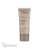 کرم ضد آفتاب و ضد چروک بی رنگ پرایم مدل Matex Colorless SPF50 مناسب انواع پوست