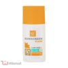 فلوئید ضدآفتاب بی‌رنگ مای SPF50 مدل Hyaluronic Acid مناسب انواع پوست