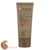 کرم ضدآفتاب رنگی پرایم  SPF50 مدل Matex Tinted Rejuvinating