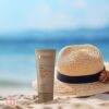 کرم ضدآفتاب رنگی پرایم  SPF50 مدل Matex Tinted Rejuvinating