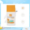فلوئید ضدآفتاب بی‌رنگ مای SPF50 مدل Hyaluronic Acid مناسب انواع پوست