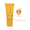 کرم ضدآفتاب و ضدلک بی‌رنگ لافارر مدل SPF50، مناسب پوست‌های چرب و آکنه دار، حجم 40 میل