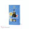 سرم مغذی لاکچری کوین (All in one )، حجم 20 میلی لیتر